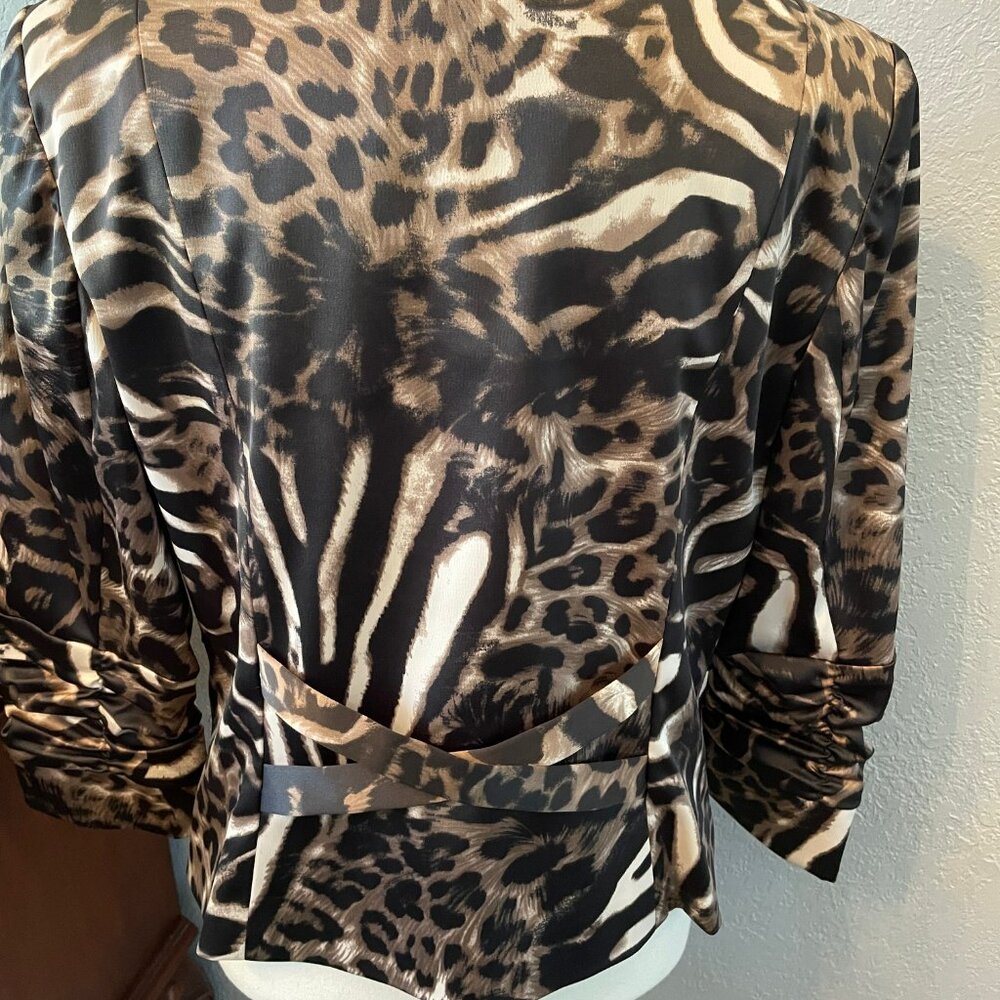 jacket - Picture 3 of 3